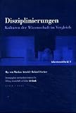 Disziplinierungen - Roland Fischer, Markus Arnold