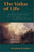 The Value of Life: Biological Diversity And Human Society