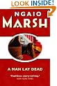 A Man Lay Dead