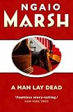 A Man Lay Dead