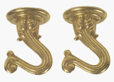 Westinghouse Lighting 70452 Swag Hook