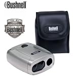 Bushnell Yardage Pro X500 Laser Rangefinder