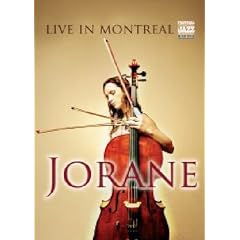 Live in Montreal