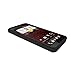 Trident Case AEGIS Series for HTC Droid Incredible X (DNA)/DLX /ONE X5/Dlx - Retail Packaging - Black