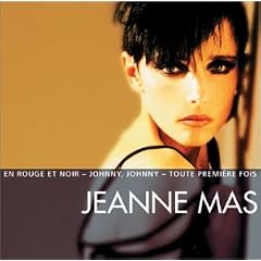 Les Indispensables 2003 : Jeanne Mas