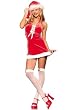 Miss Santa