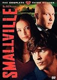 Revue Warner Home Vidéo  / Smallville - Saison 3, Partie 1 - Édition 3 DVD