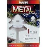 1 4 Watt Outdoor Tier Light