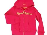 Apple Bottoms Full Zip Down Front Jacket