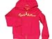 Apple Bottoms Full Zip Down Front Jacket