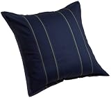 Review Nautica SHM90859NVNAS3 / Nautica Sandgate Plaid Euro Sham