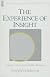 Experience of Insight (Shambhala Dragon Editions)