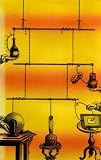 Histoire de l électricité. format 17 X 27. 110 pages illustrees.