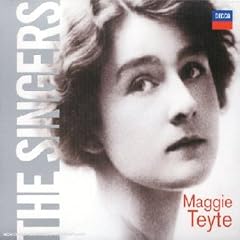 Maggie Teyte