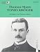 Tonio Kröger (2 Cassetten)