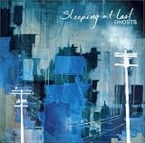 Ghosts an album by Sleeping