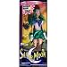 Search : Sailor Moon - Deluxe Adventure Doll - Sailor Neptune