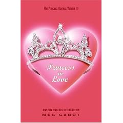 Princess in Love: 3 (Princess Diaries)