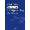 Le si�ge de l'�me: Eloge de la sodomie. Fantaisie litt�raire, �rosophique et antith�iste