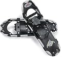 Redfeather Hike 22 Snowshoes with Control Binding