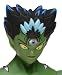 12" Yu-yu Hakusho Jagan Hiei Action Figure with Moving Eyes_s-2