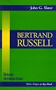 Russell: The Great Philosophers (The Great Philosophers Series) (Great Philosophers (Routledge (Firm)))