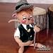 Annalee Dolls Sean O'Mouse