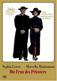 Die Frau des Priesters - Sophia Loren