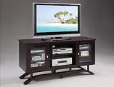 Entertainment Console