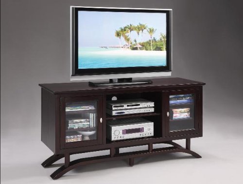 Entertainment Console