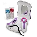 The Beauty Works Skin Light Therapy Unit for Body and Well Being