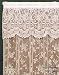 English Ivy Valance