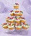 Kitchen: Small picture for Cupcakes N' More Stand