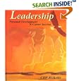 Leadership: Personal Development and Career Success (Agriculture)