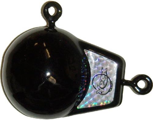 Yeck Downrigger - Choose Your Size