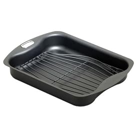 Typhoon Roasting Tin & Rack Set