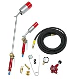 Red Dragon RT Combo Roofing Torch Kit Red Dragon RT Combo Roofing Torch Kit