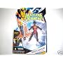 Wolverine and the X-Men Animated Series Nightcrawler Figure
