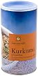 Sonnentor Kurkuma gemahlen Gastrodose, 1er Pack (1 x 380 g) - Bio