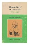 Macartney of Lisanoure : 1737-1806 : essays in biography