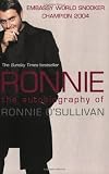 Ronnie: The Autobiography of Ronnie O'Sullivan
