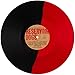 Reservoir Dogs Soundtrack Red & Black Split Vinyl