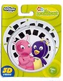 Backyardigans - ViewMaster 3 Reel Set