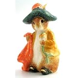 Enesco Beatrix Potter Benjamin Bunny Money Piggy... by 