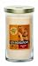 Soy Inspirations Cinnamon Roll Soy Candle, 18.5-Ounces Jars (Pack of 2)