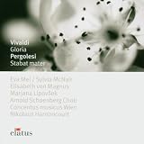 Produkt-Bild: Gloria/Stabat Mater