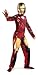 Iron Man 2 Mark 6 Classic Costume, Child L(10-12)
