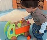 Shape Sorting Truck