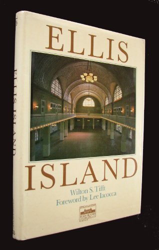 ellis island