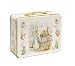 Peter Rabbit Tin Lunch Box